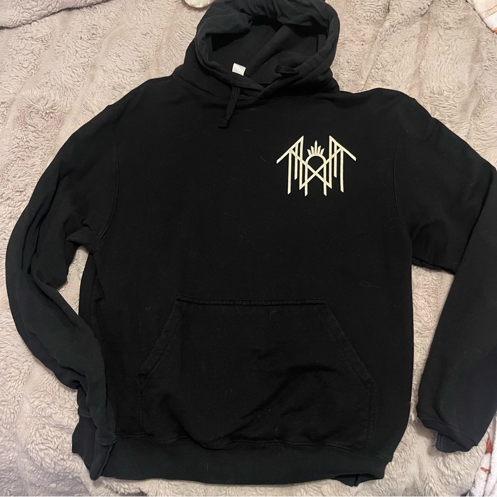 Sleep Token Hoodie